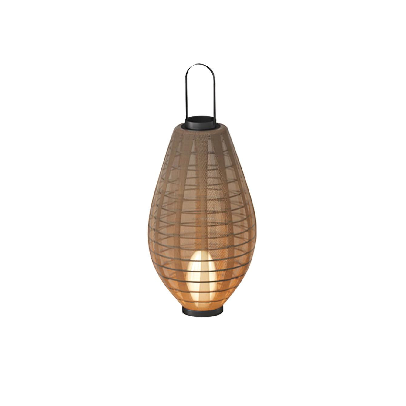 Oasis Mesh Beacon Lamp for Outdoor - Luxehomezone