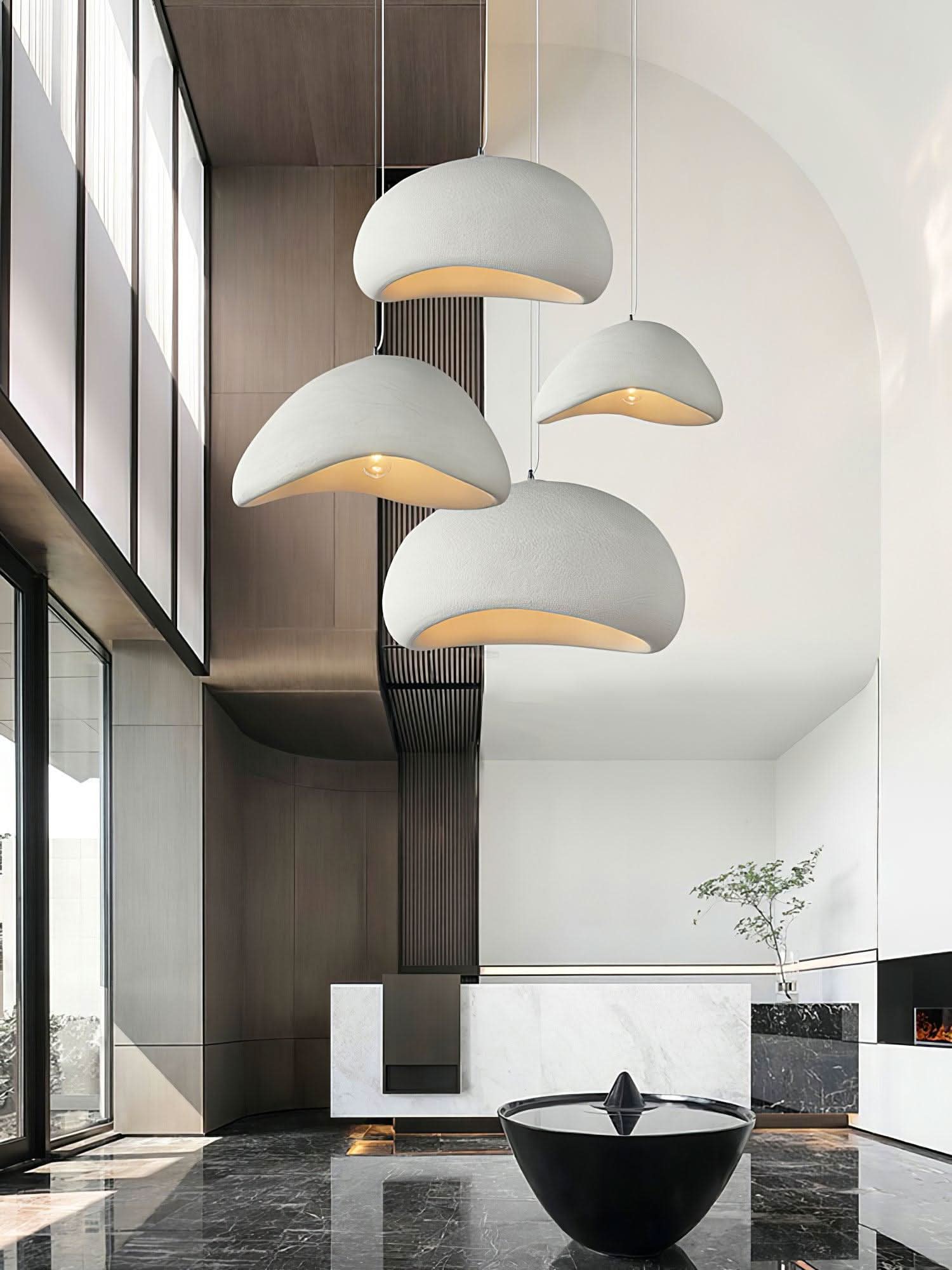 Khmara Pendant - Luxehomezone