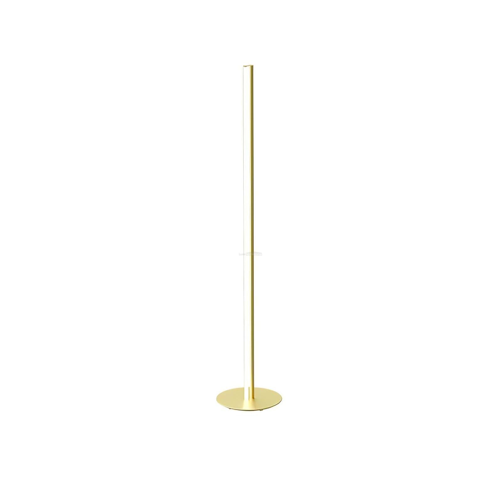 Coordinates Floor Lamp  ∅ 9.8″ - Coordinates-1-Luxehomezone