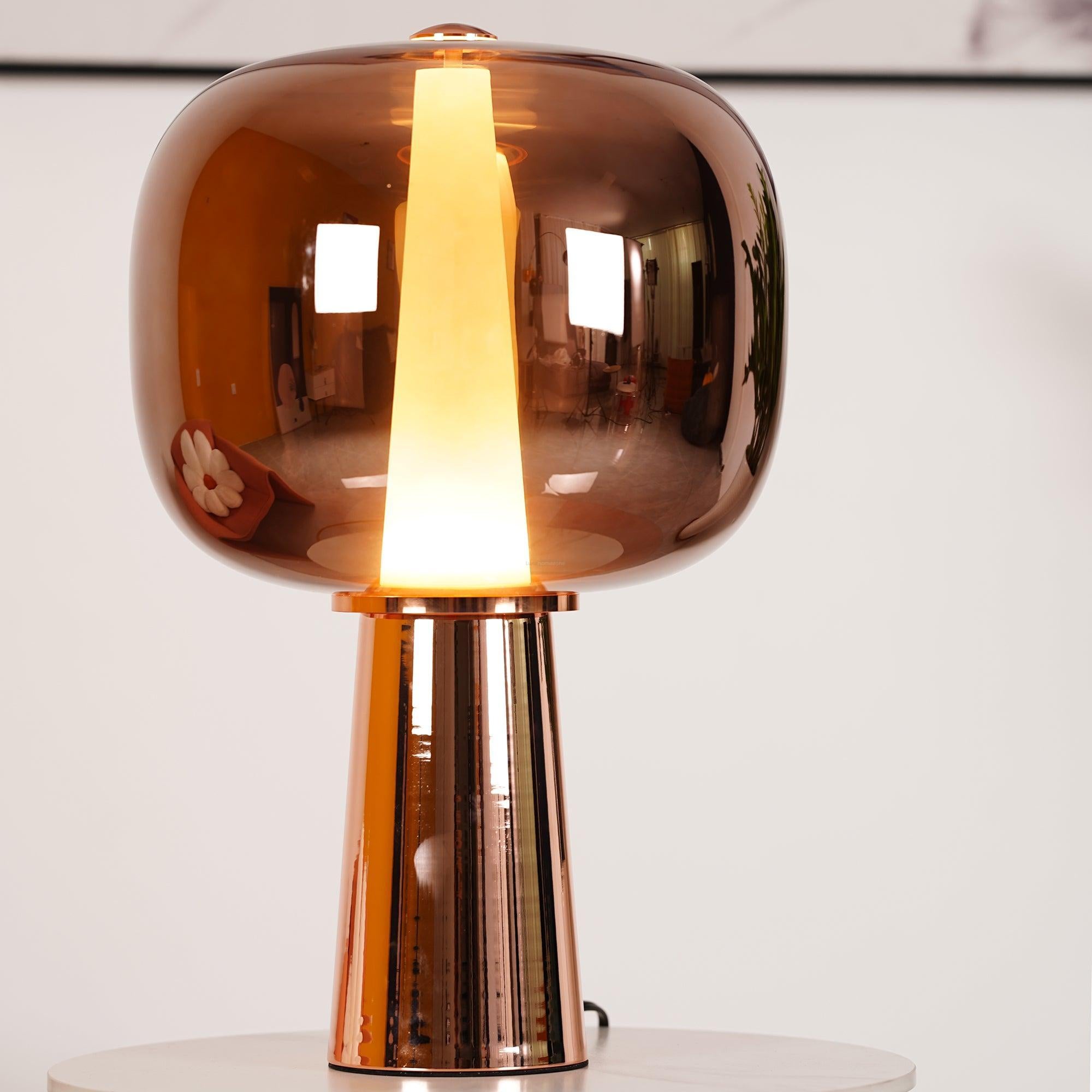 Dusk Dawn Table Light - Unknown-1-Luxehomezone