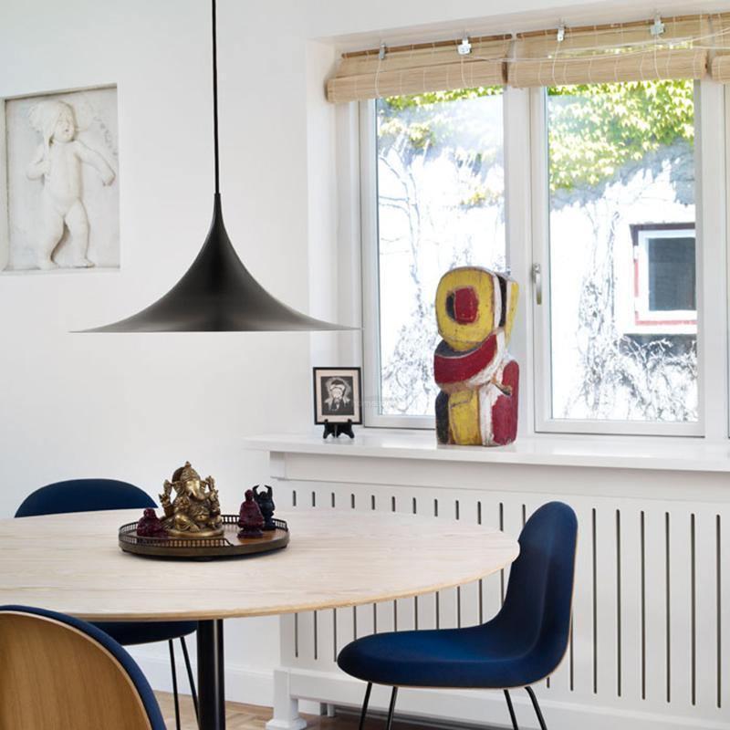 Semi Pendant - Luxehomezone