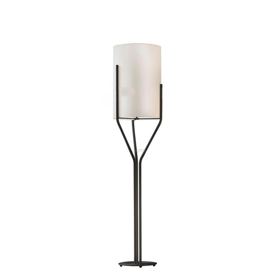 Arborescence Floor Light - Geometry-1-Luxehomezone