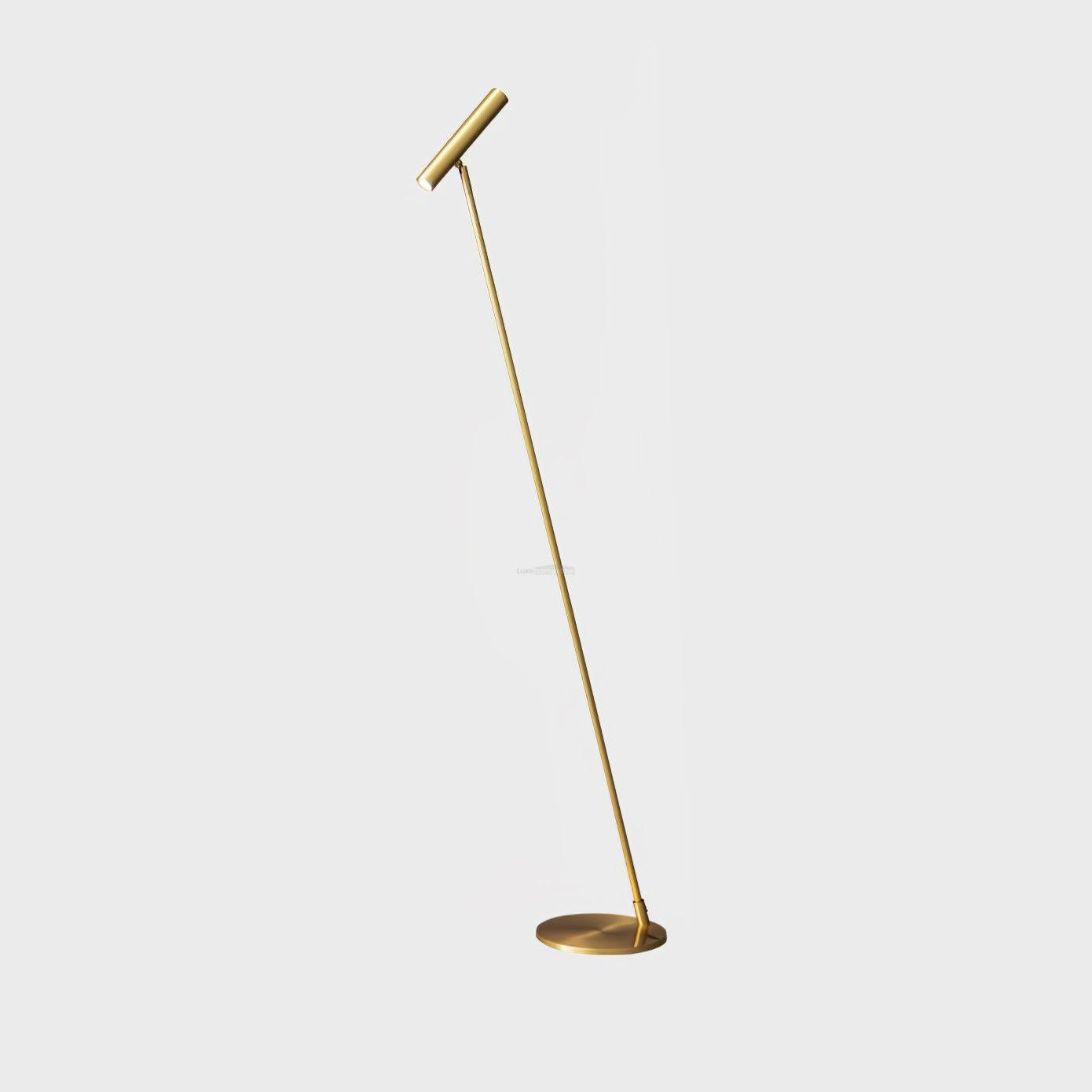 Tom Floor Lamp - Flexible-1-Luxehomezone