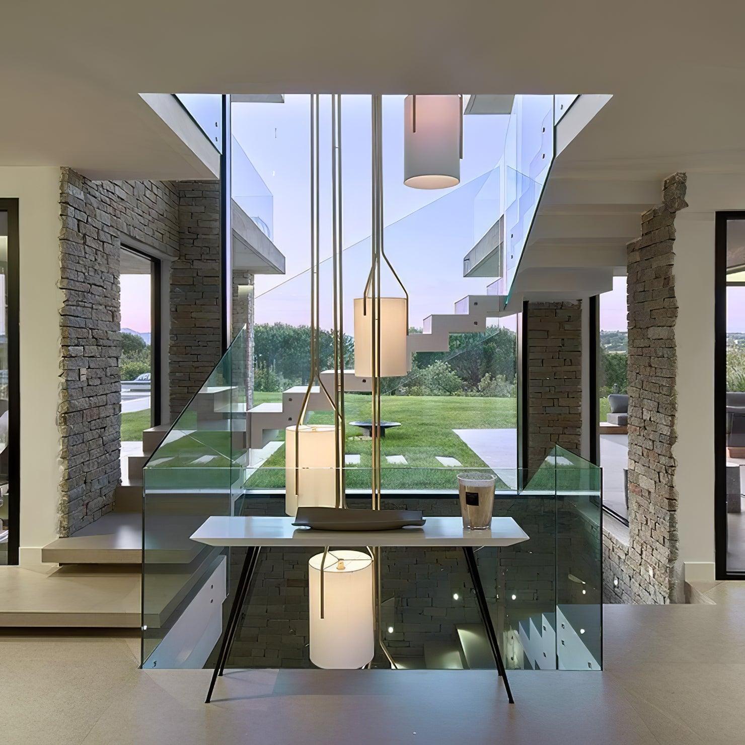 Arborescence Chandelier ∅ 11.8″ - Canister-1-Luxehomezone