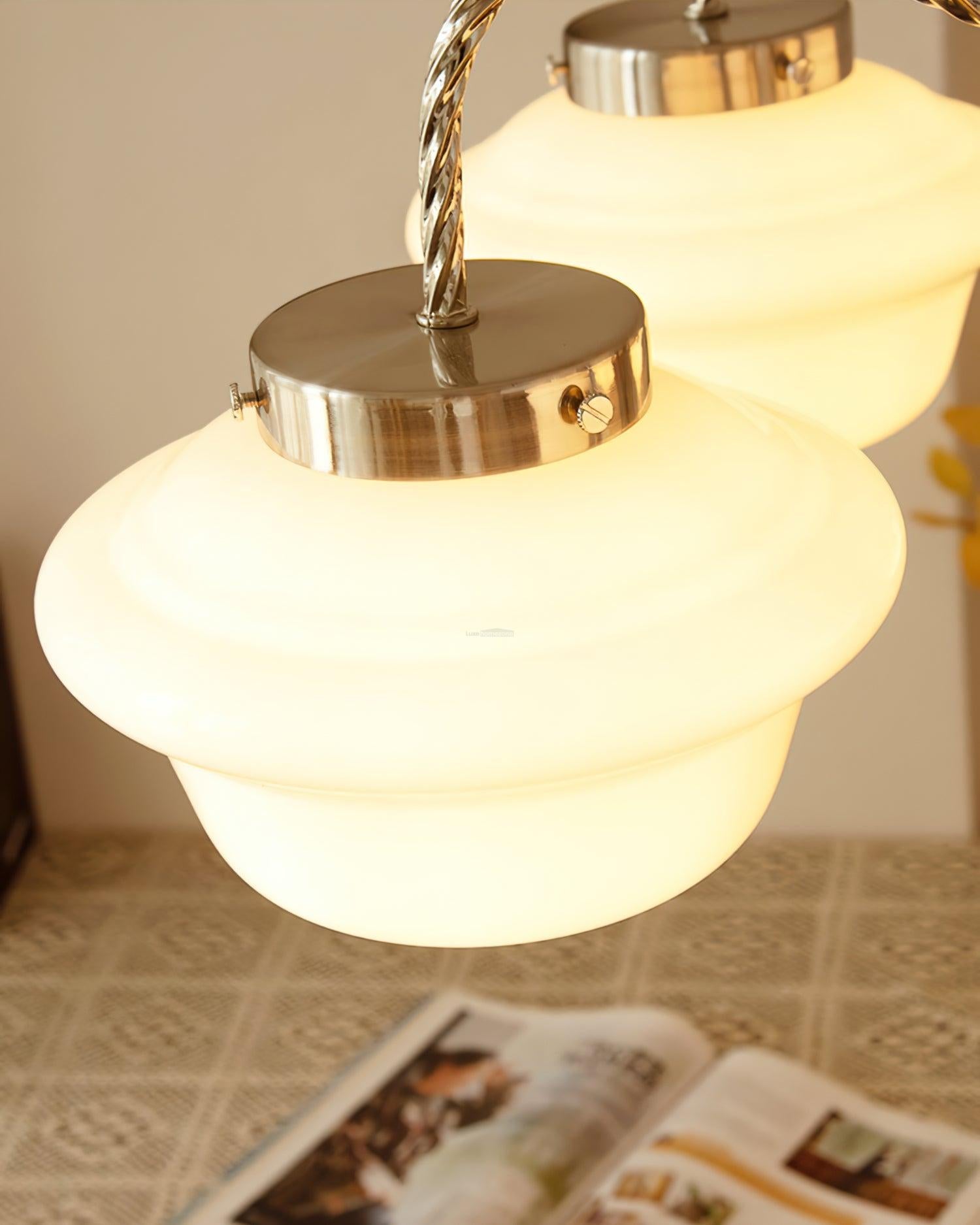 Minka Lavery Chandelier with 3/5/8 heads - Luxehomezone
