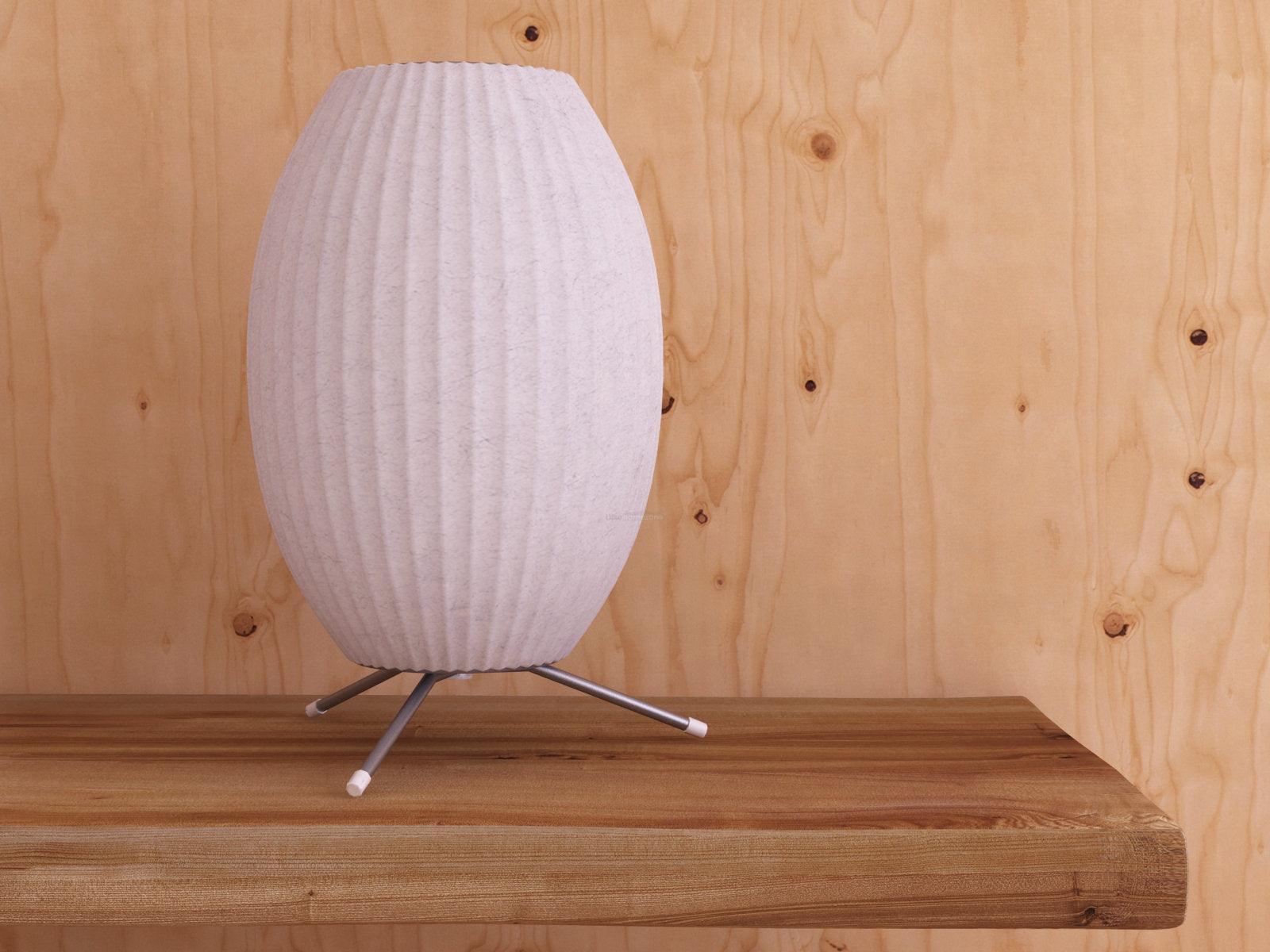 Nelson Table Lamp with Tripod - Luxehomezone