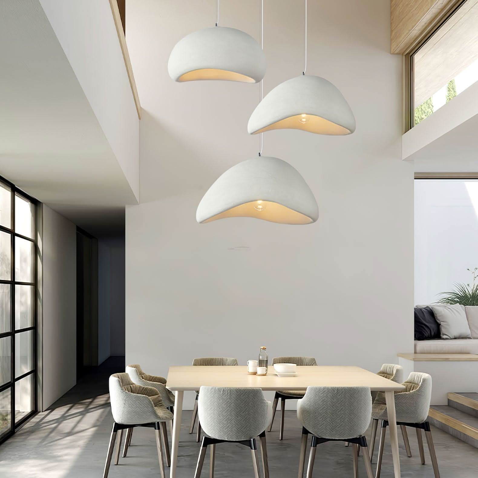 Khmara Pendant - Luxehomezone
