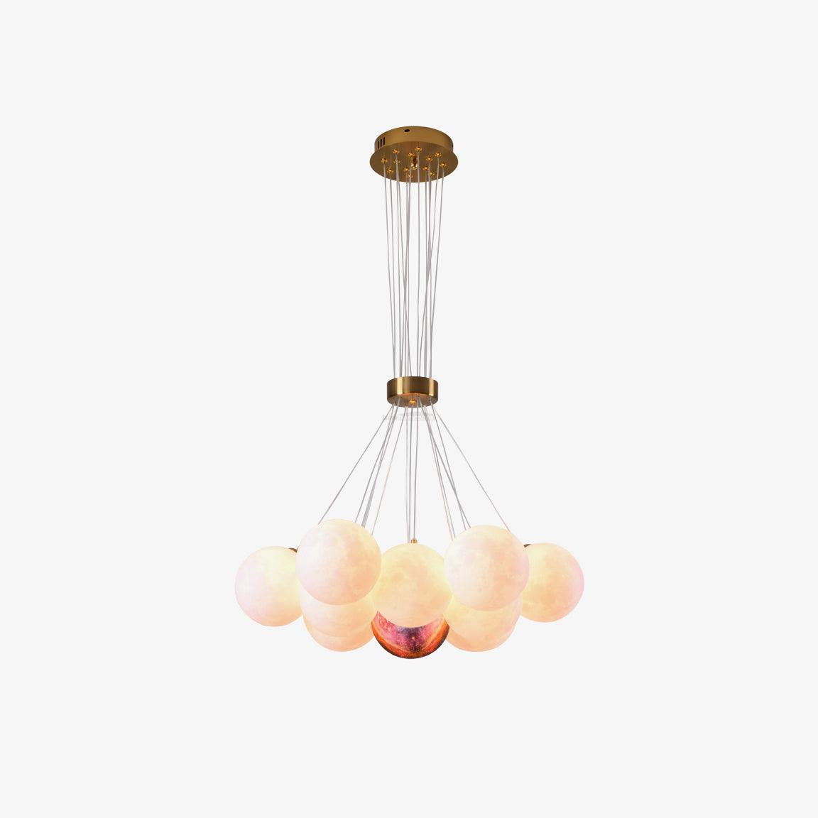 Lunar Pendant - Luxehomezone