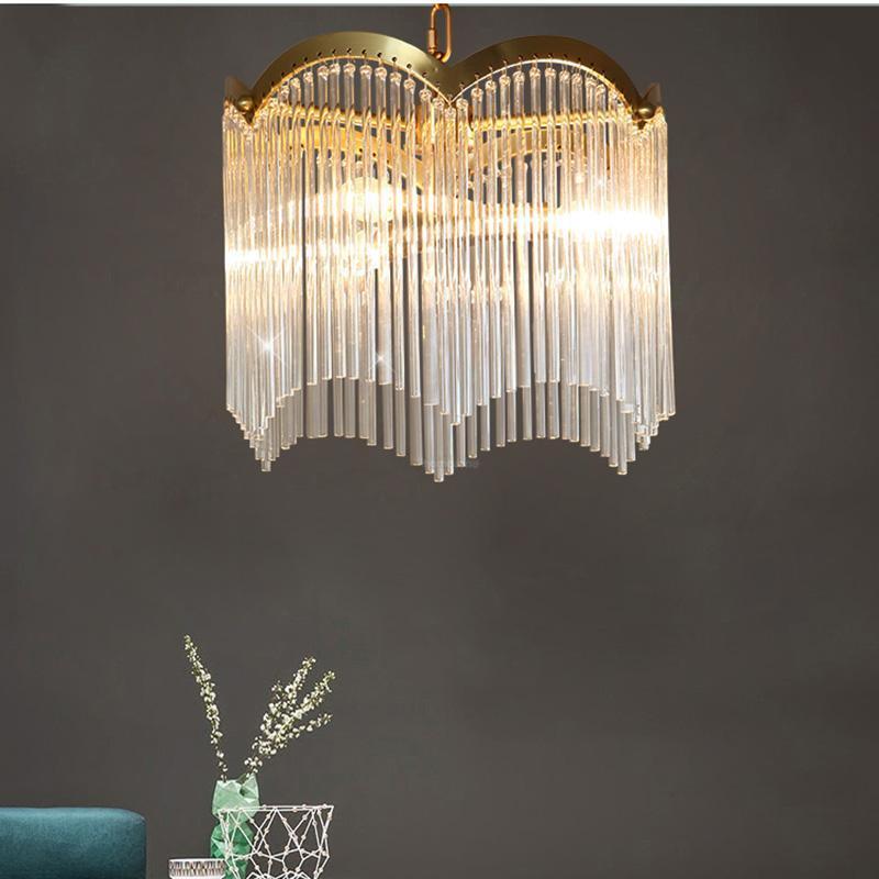Classic Maria Theresa Chandelier - Tassel-1-Luxehomezone