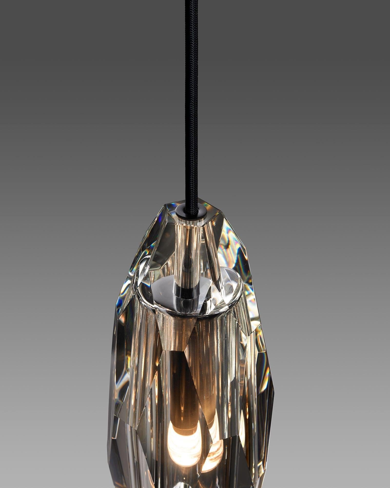 Chatelet Wall Sconce - Art Glass-1-Luxehomezone
