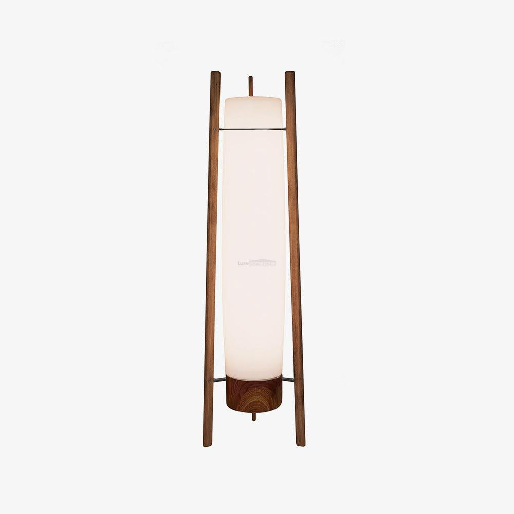 Side Floor Lamp - Pillar-1-Luxehomezone