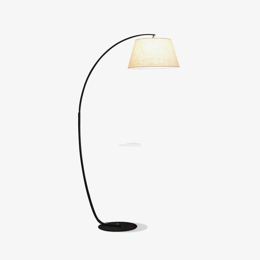Twiggy Floor Lamp ∅ 15″ - Luxehomezone
