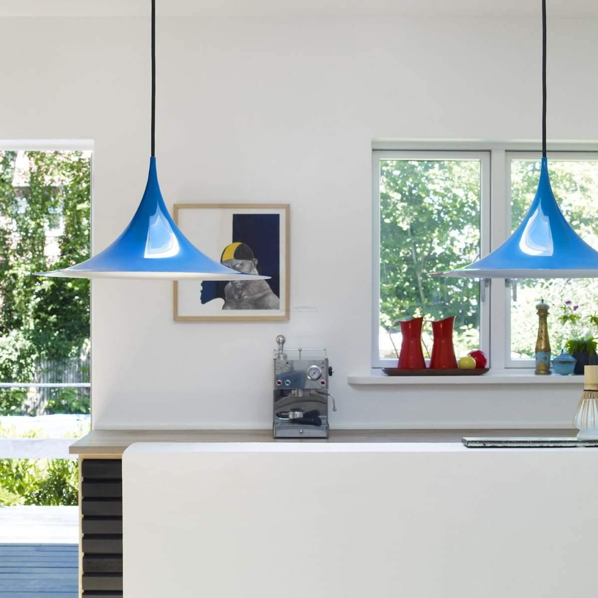 Semi Pendant - Luxehomezone