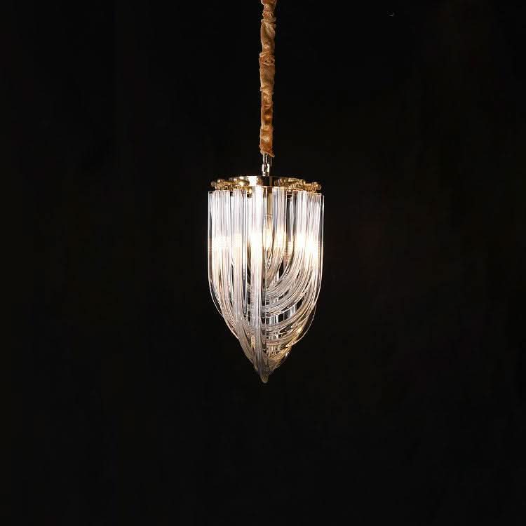 Trevi Murano Chandelier ∅ 7.9″~ ∅ 31.5″ - Luxehomezone