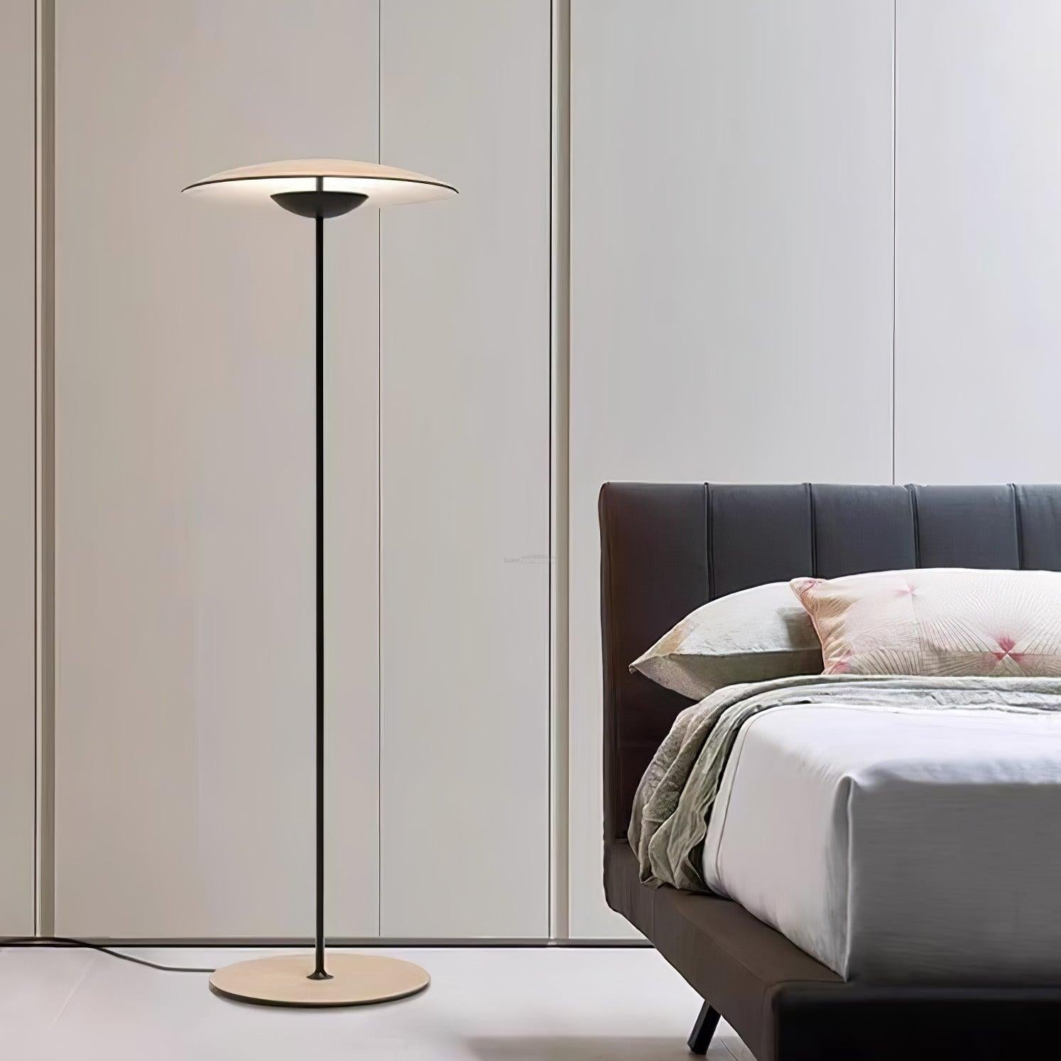 Innovative Directional Floor Light - Geometry-1-Luxehomezone