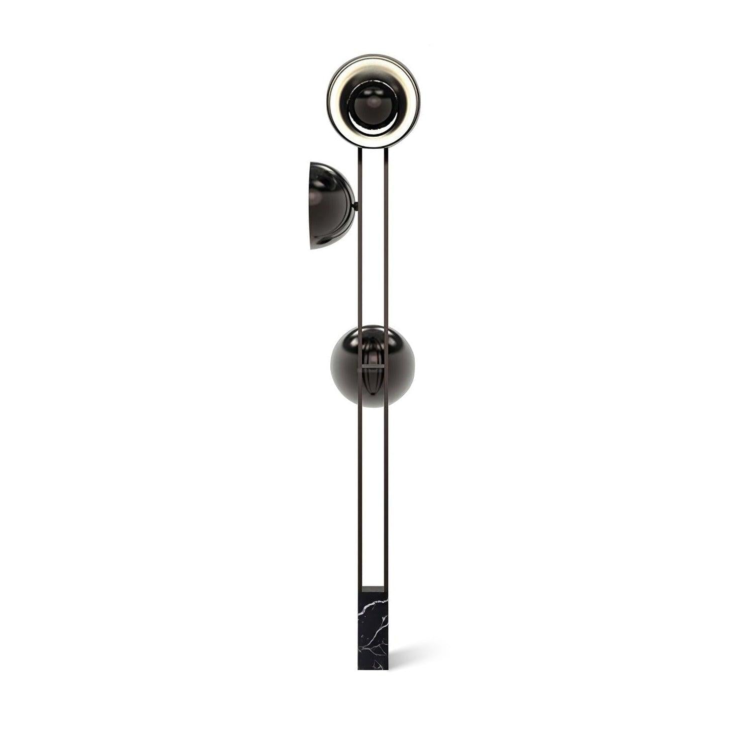 O3 Floor Lamp W 11.4″ - Pillar-1-Luxehomezone