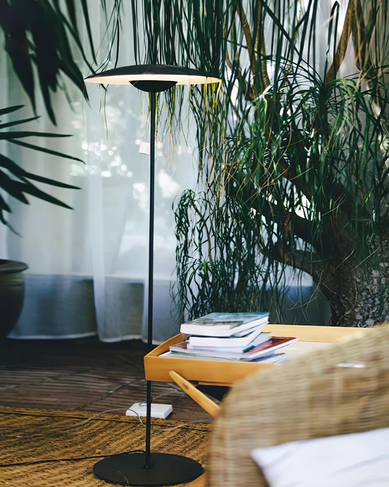 Innovative Directional Floor Light - Geometry-1-Luxehomezone
