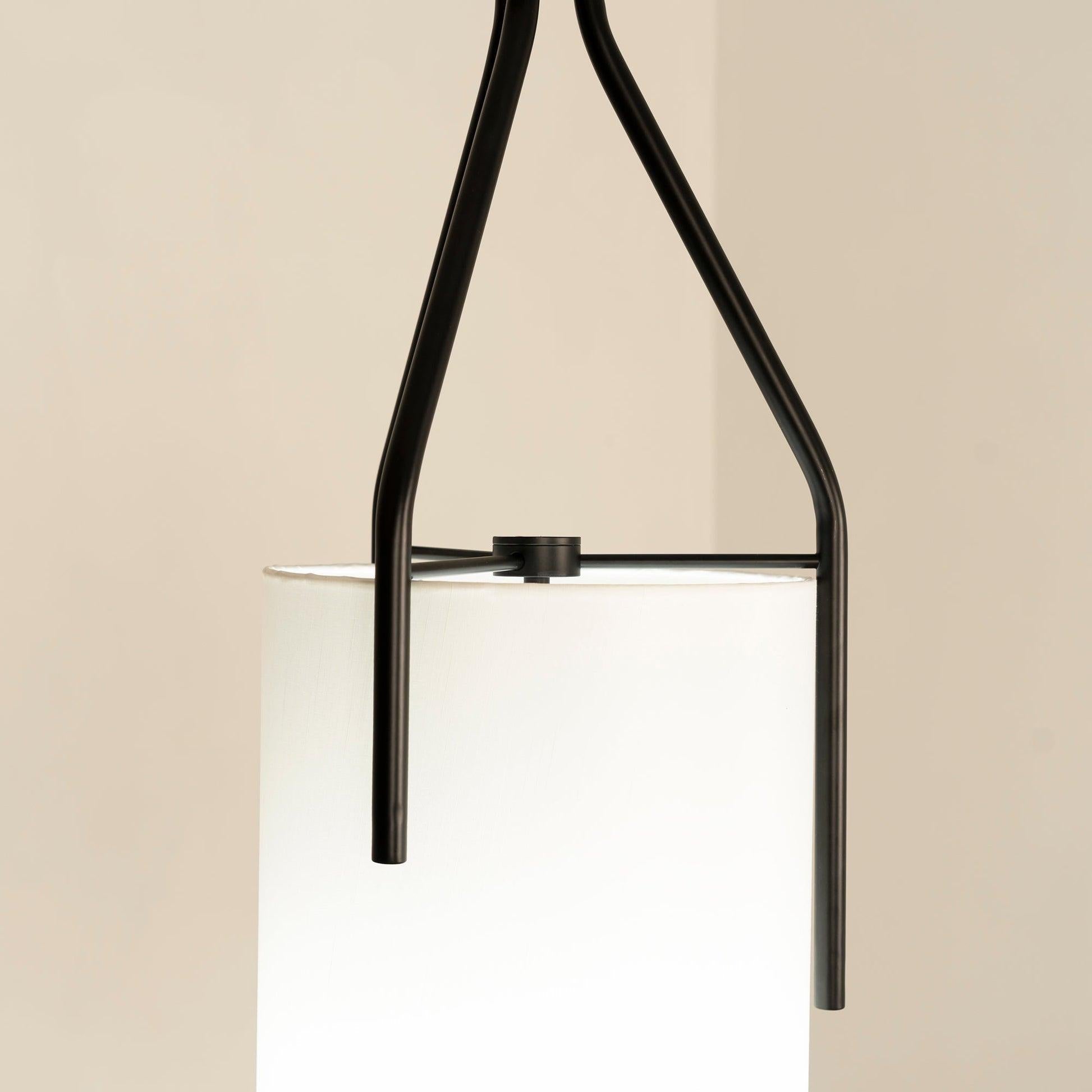Arborescence Chandelier ∅ 11.8″ - Canister-1-Luxehomezone