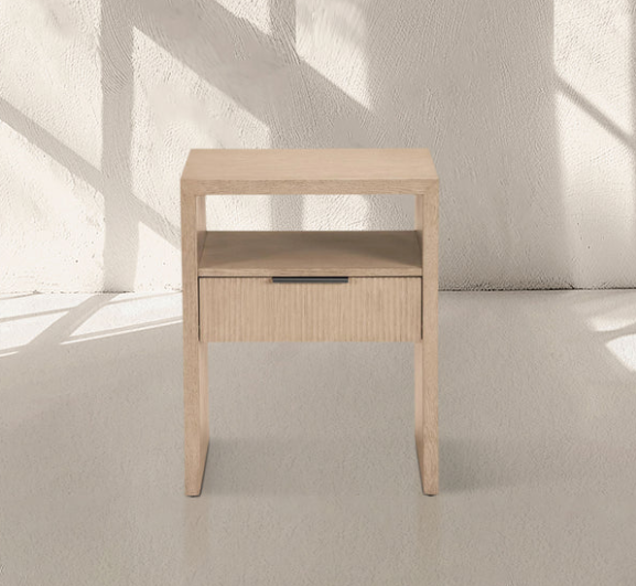 Vurmo Small Night Table