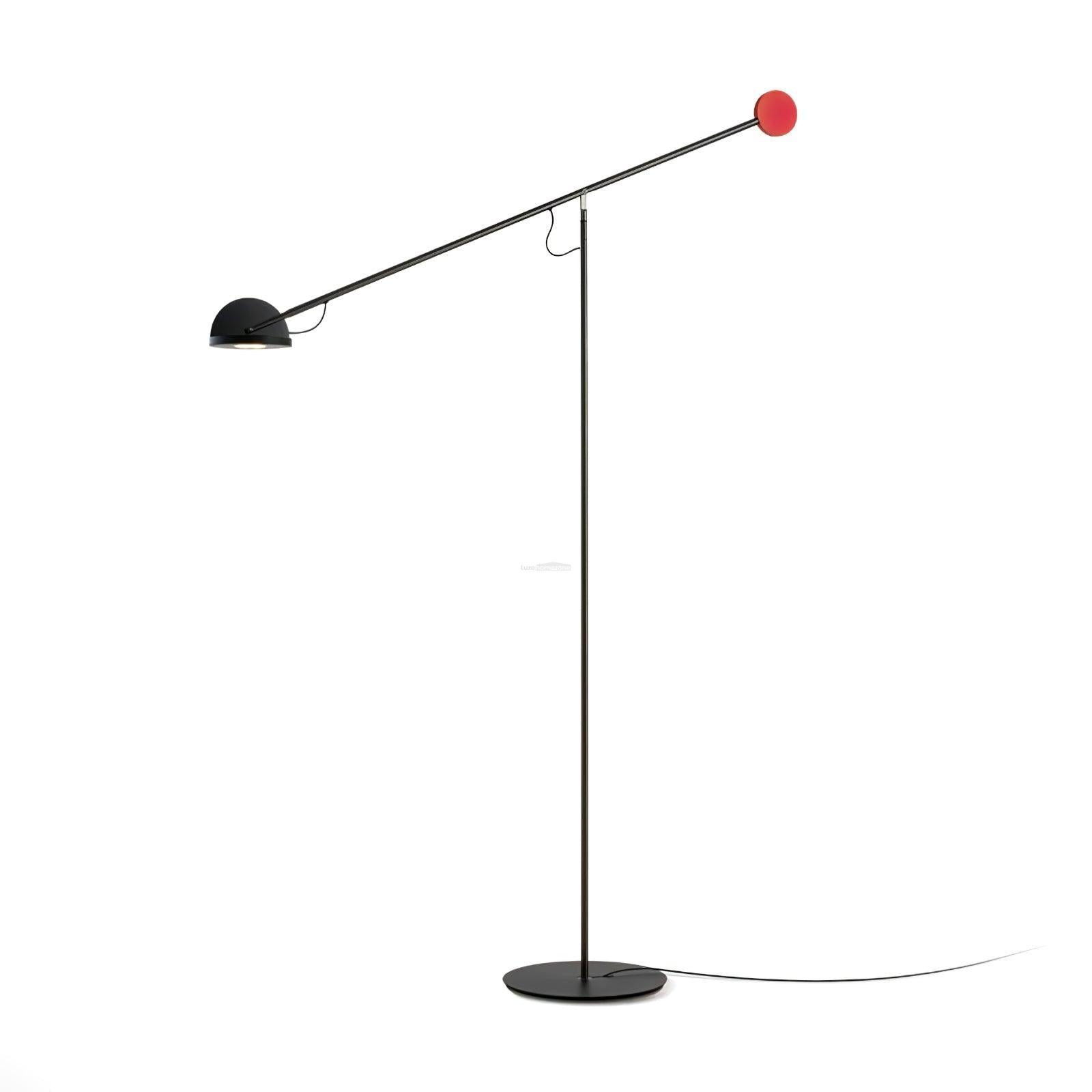 Precision Movement Floor Lamp  W 47.2″ - Luxehomezone