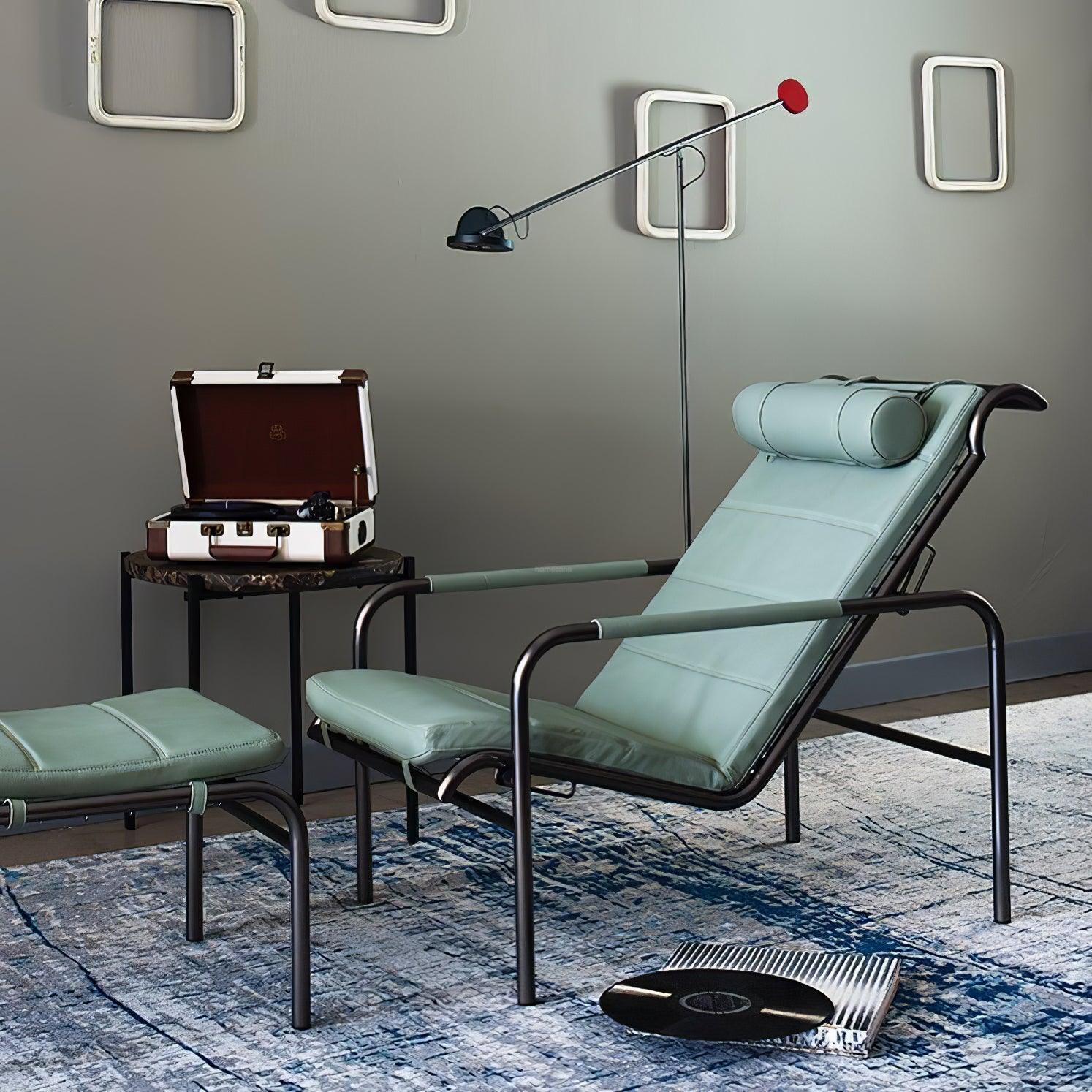 Precision Movement Floor Lamp  W 47.2″ - Luxehomezone