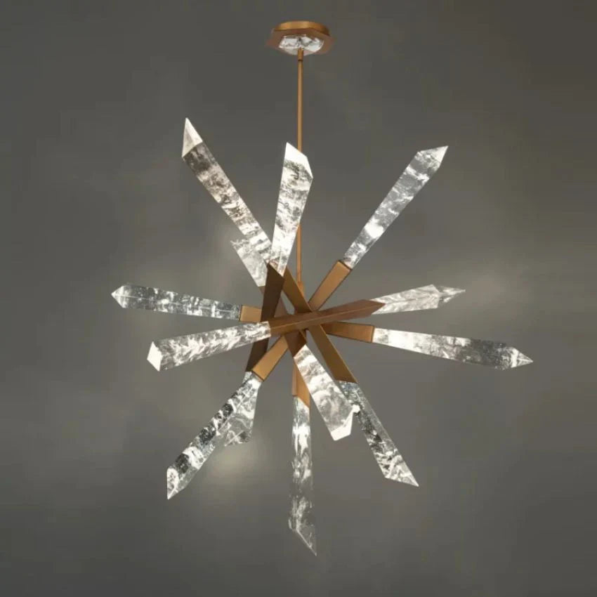 Elyria Pendant 36"