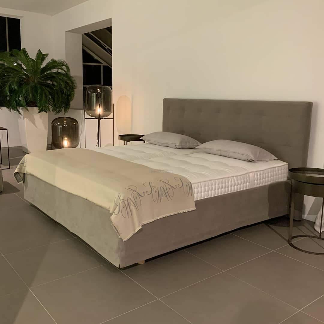 Oda Floor lamp ∅ 18.9″ - Luxehomezone