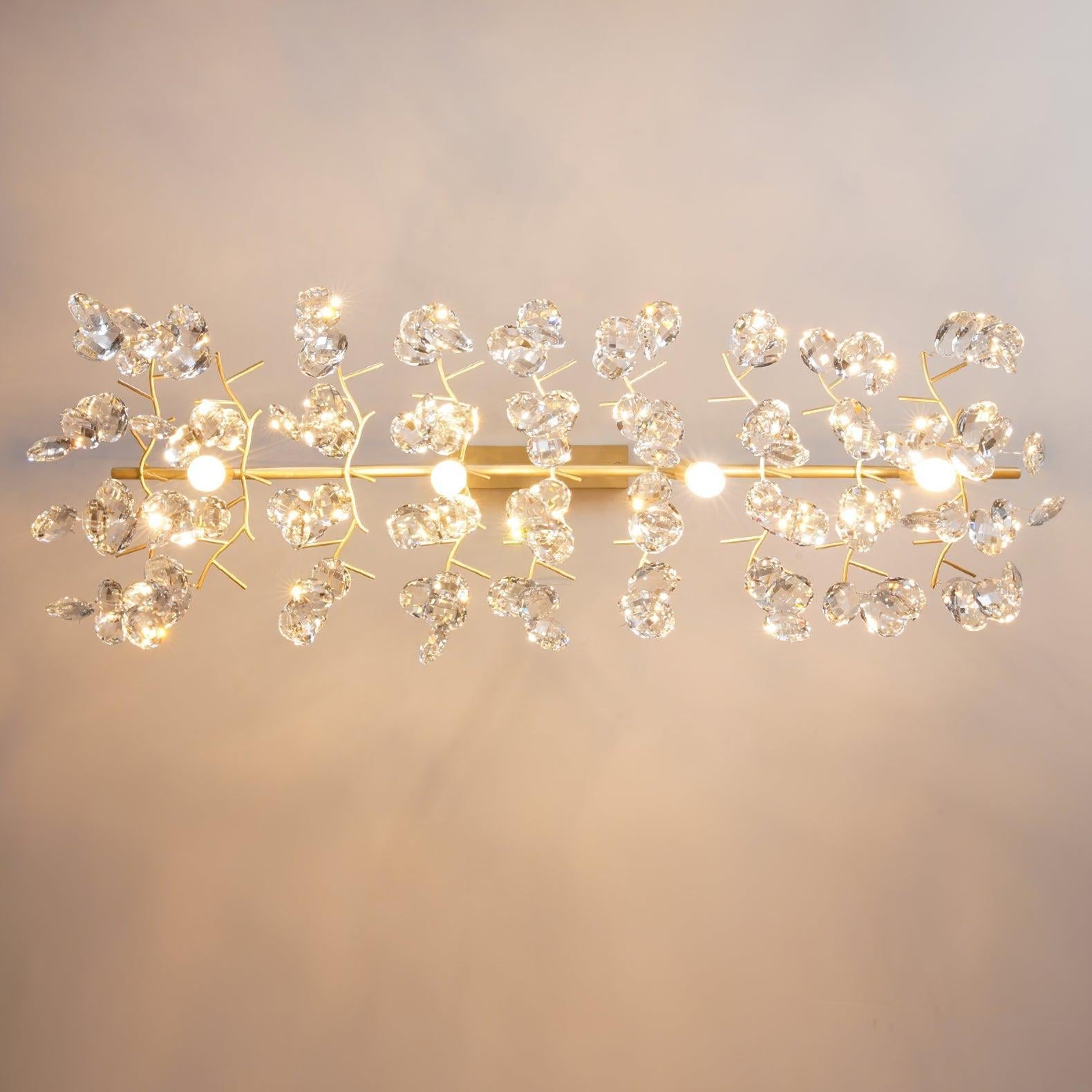 Sofia Chandeliers ∅ 26.3″~39.3'' - Branch-1-Luxehomezone