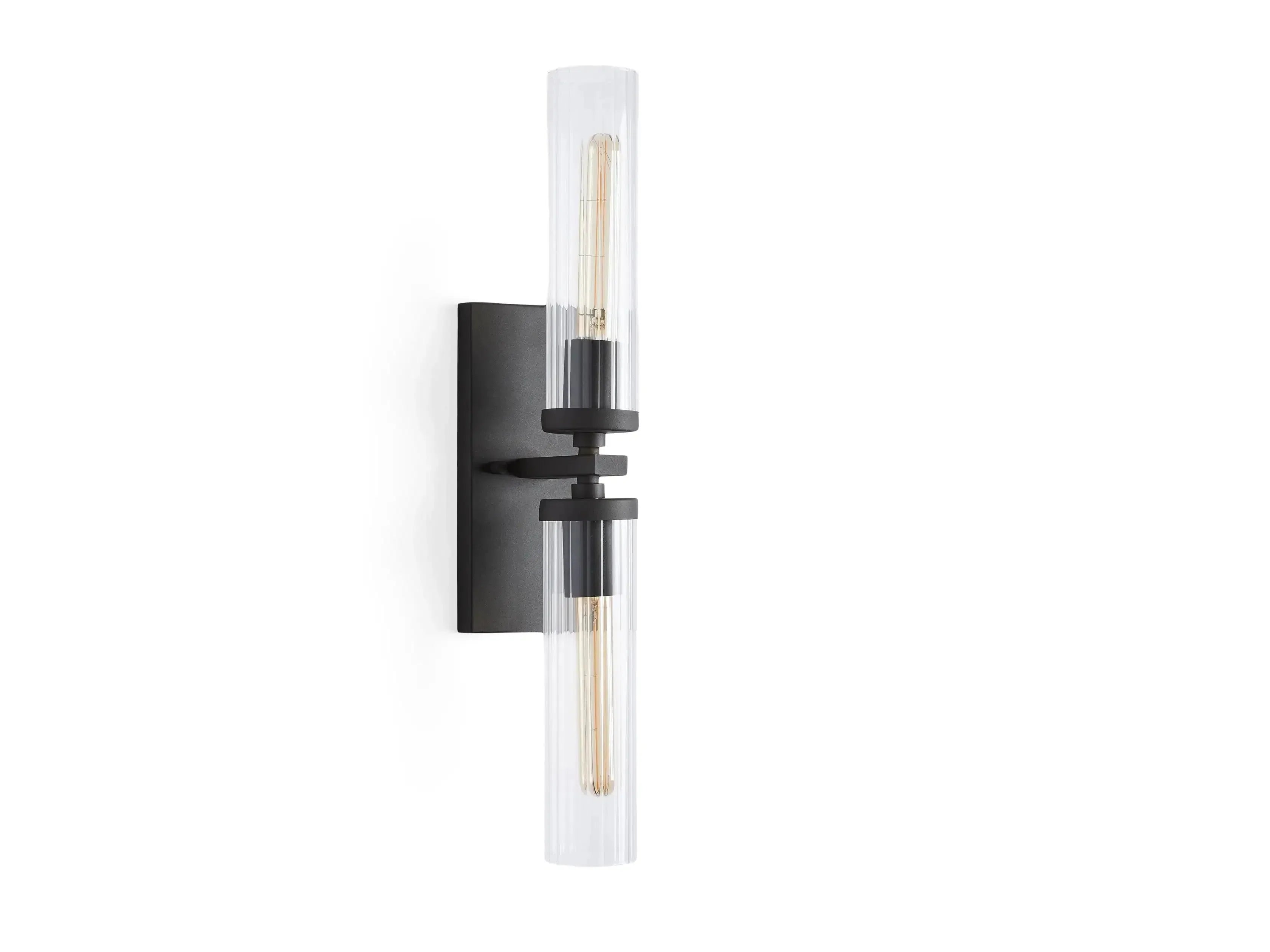 Andreas 2-Light Wall Sconce