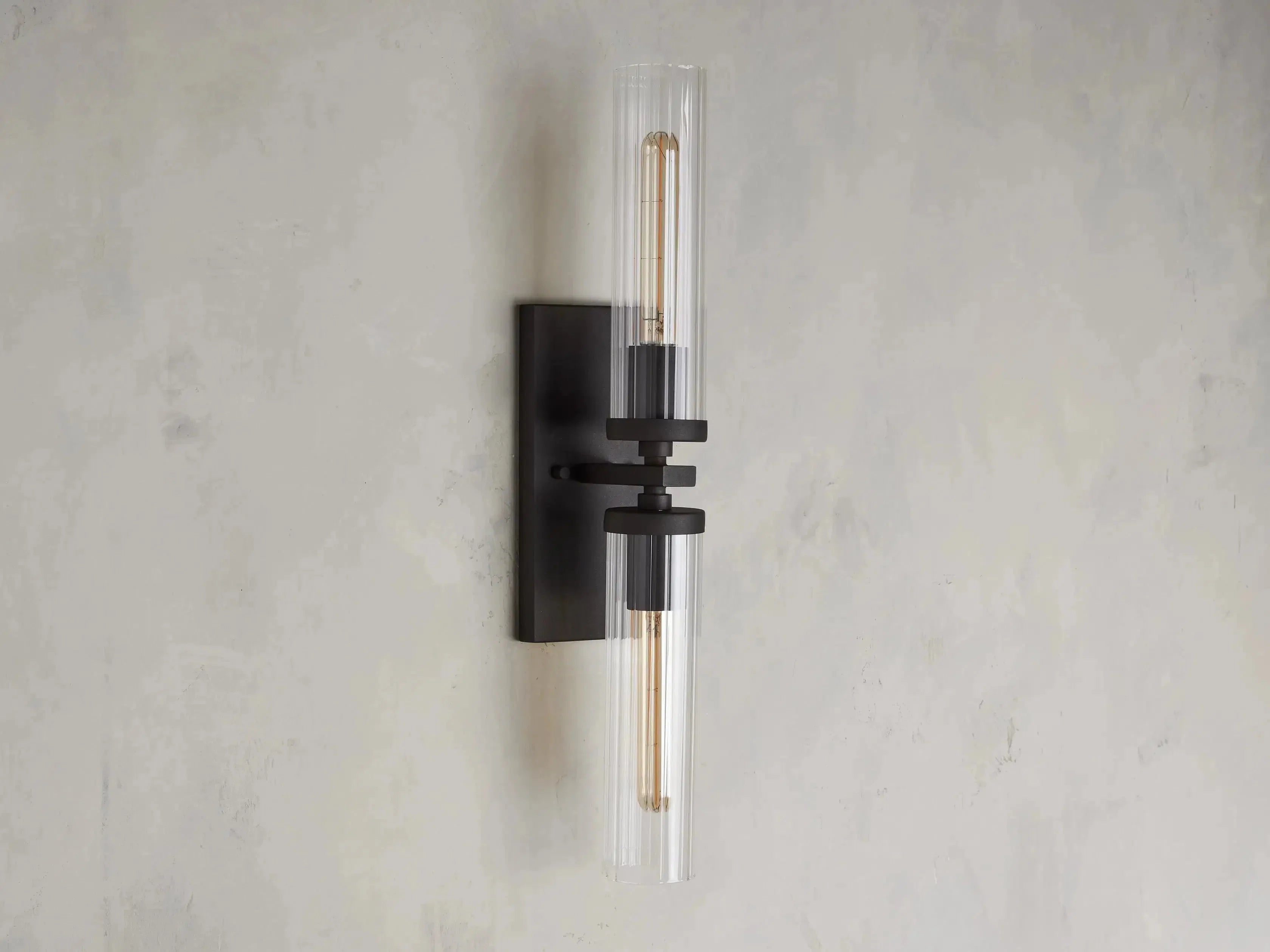 Andreas 2-Light Wall Sconce