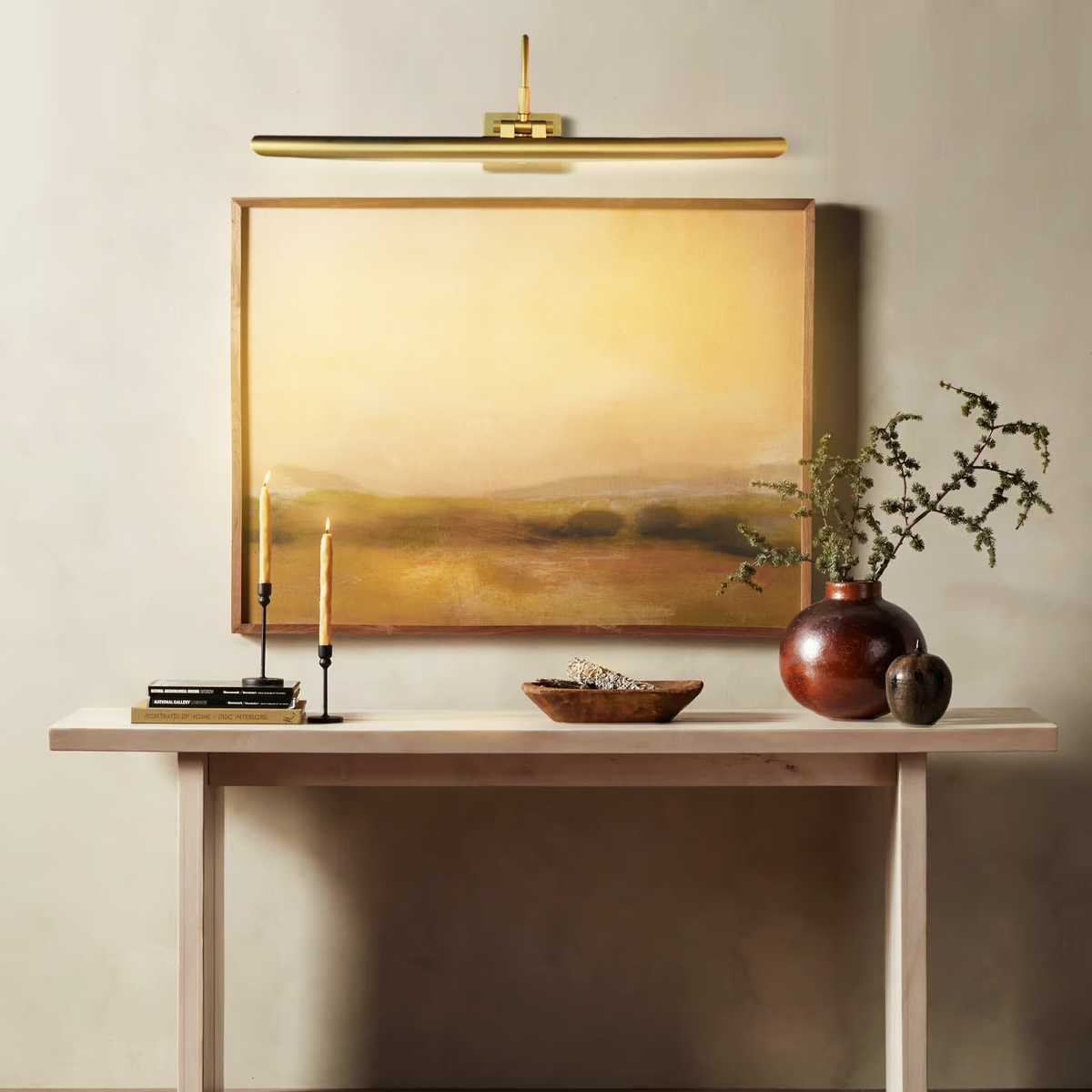 Art Elowen Picture Light 18" 24"