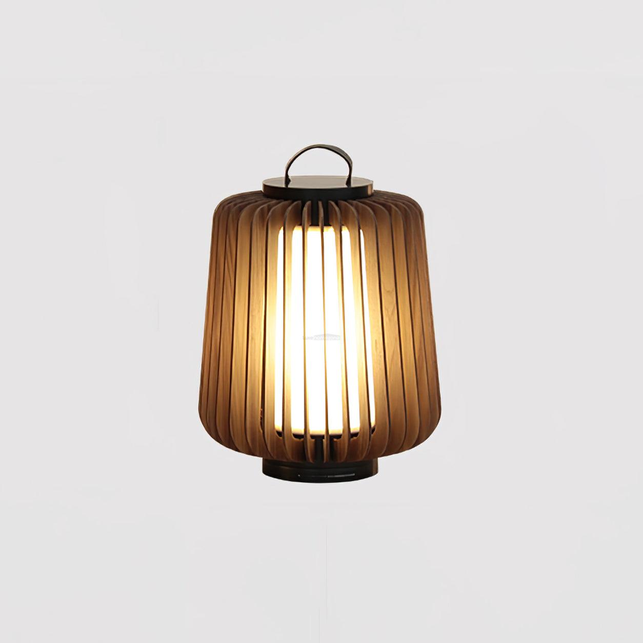 Portable Lantern Light for Outdoor - Luxehomezone