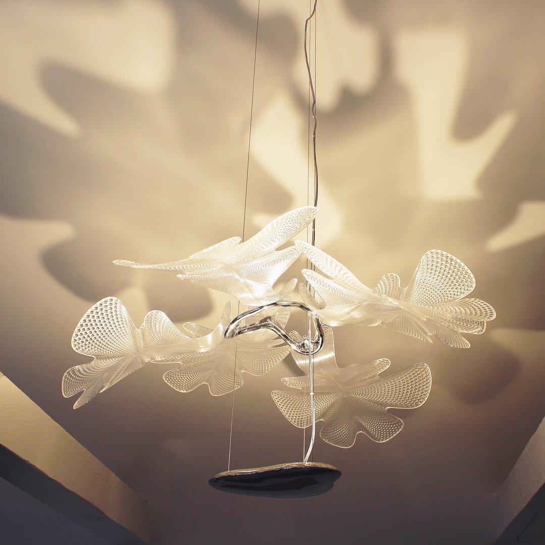 Chlorophilia Chandelier - Unknown-1-Luxehomezone