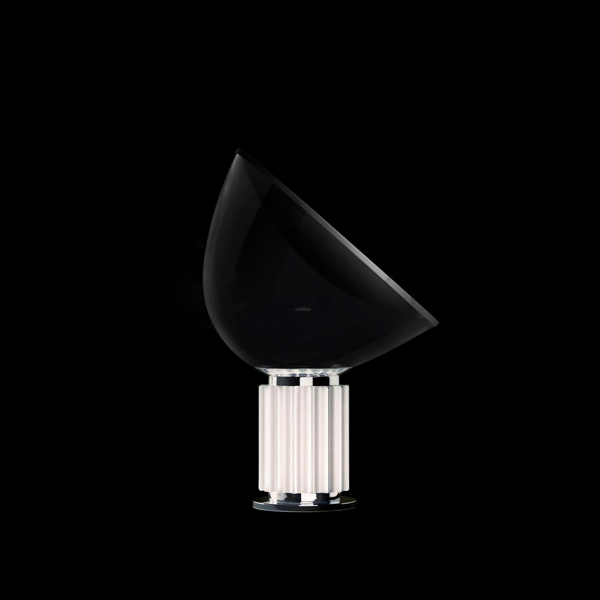 Taccia Table Lamp  ∅ 14.7″/19.5'' - Luxehomezone