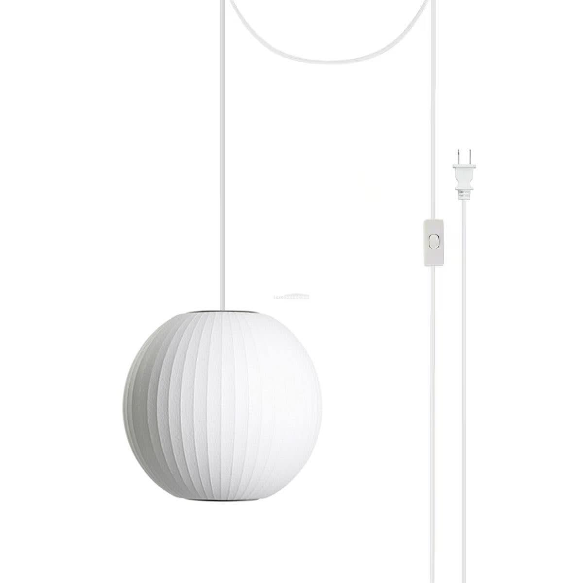 Bubble Swag Pendant - Luxehomezone