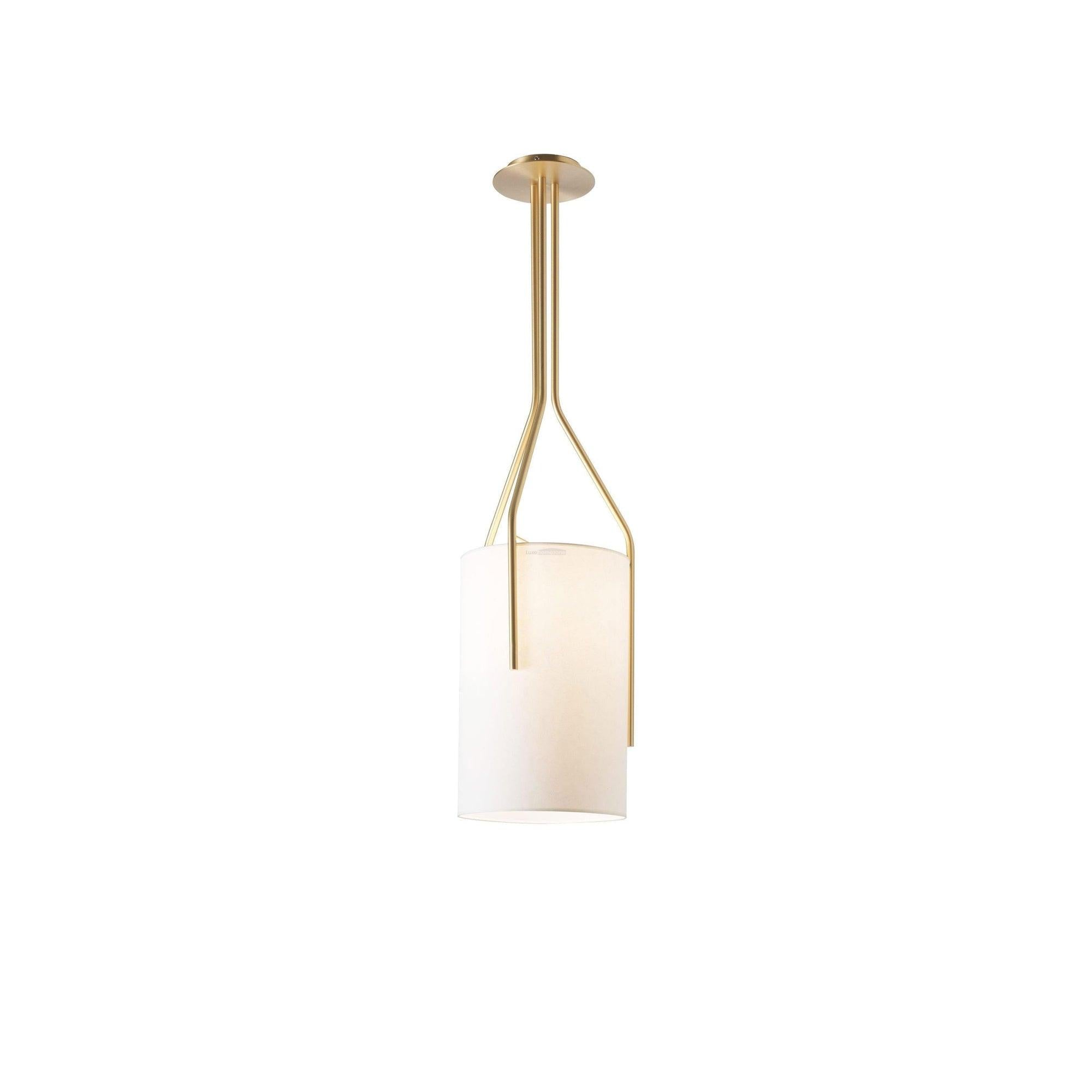 Arborescence Chandelier ∅ 11.8″ - Canister-1-Luxehomezone