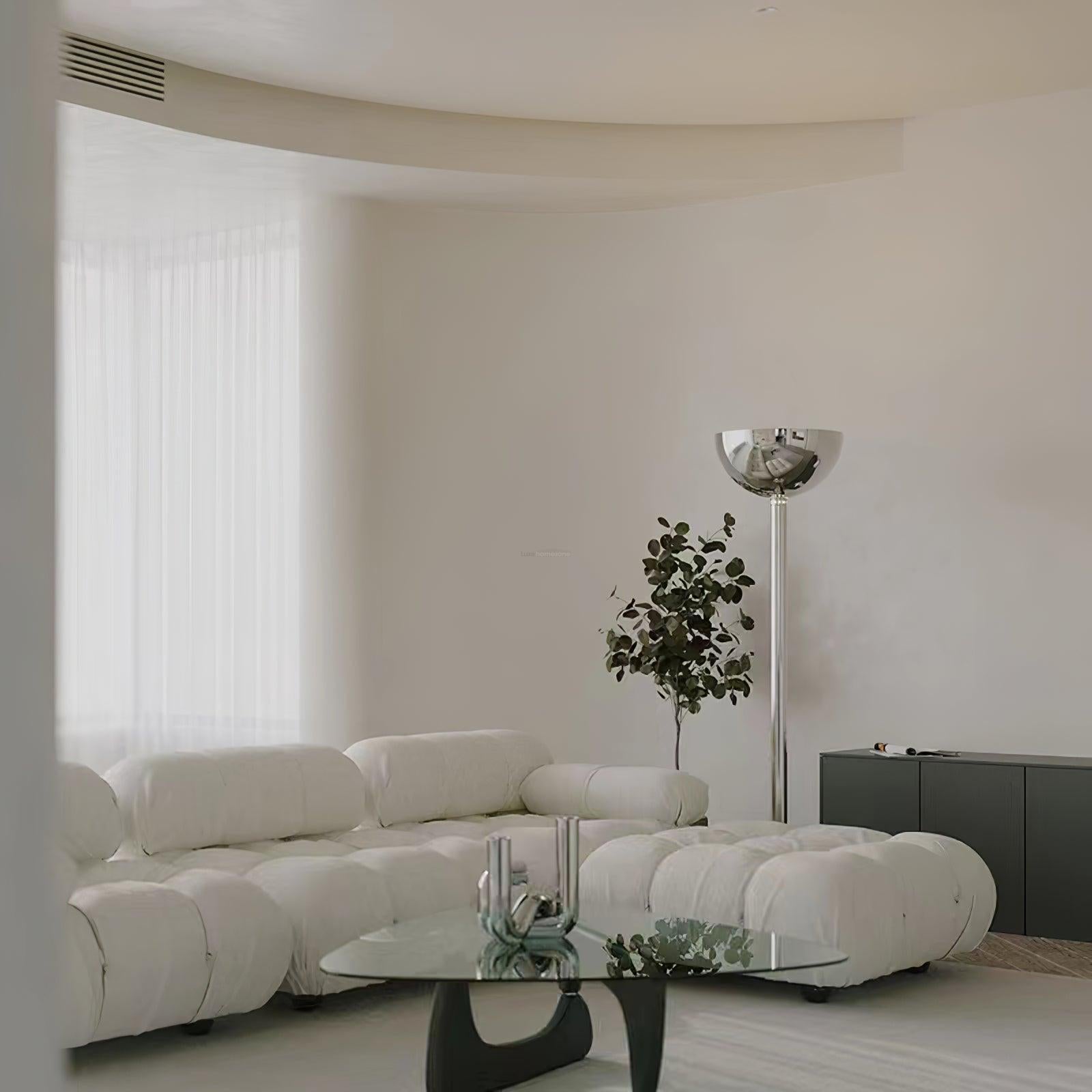 AM2Z Floor Lamp ∅ 15.7″ - Geometry-1-Luxehomezone