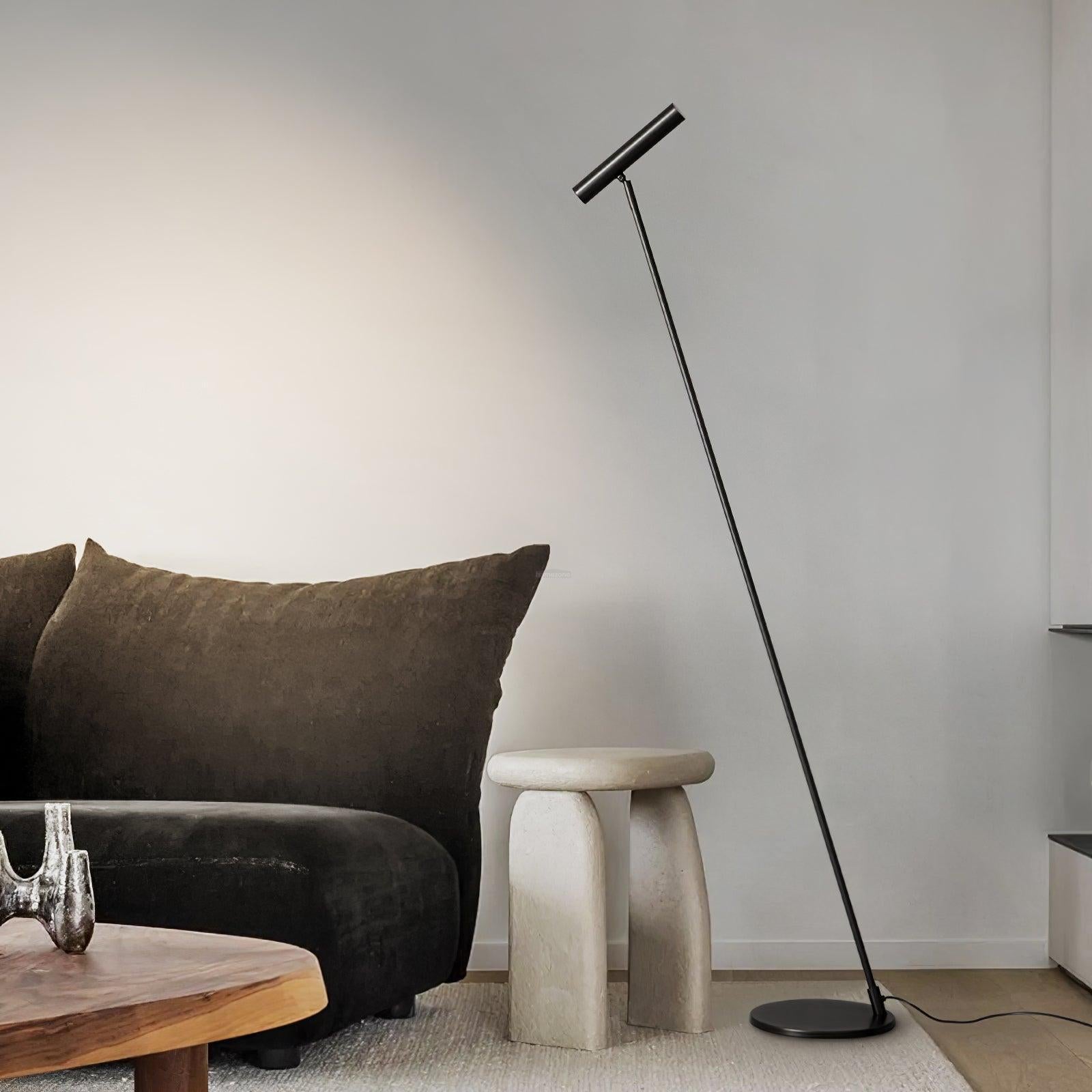 Tom Floor Lamp - Flexible-1-Luxehomezone