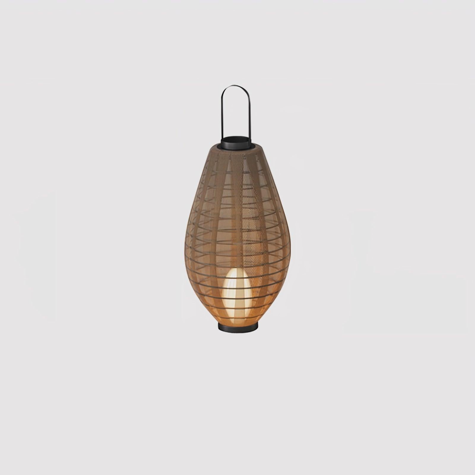 Oasis Mesh Beacon Lamp for Outdoor - Luxehomezone