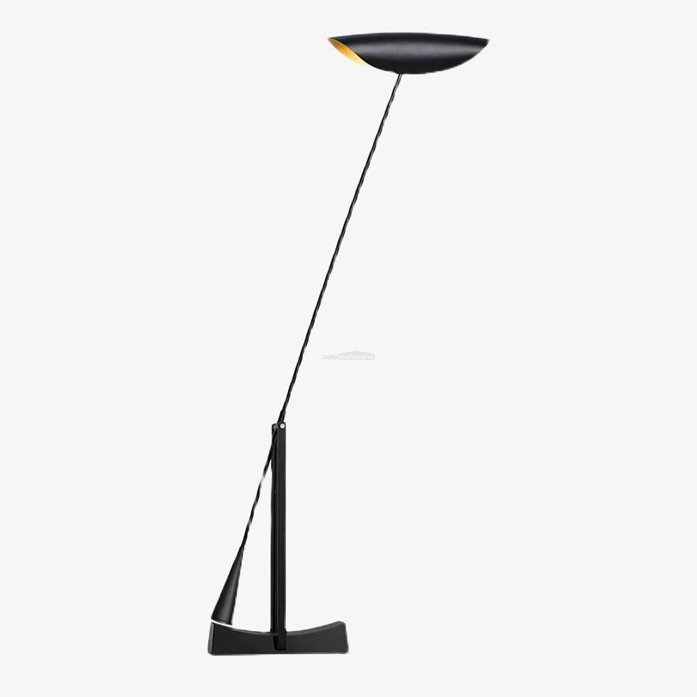 YIU-X Floor Lamp W 15.7″ - Bent-1-Luxehomezone