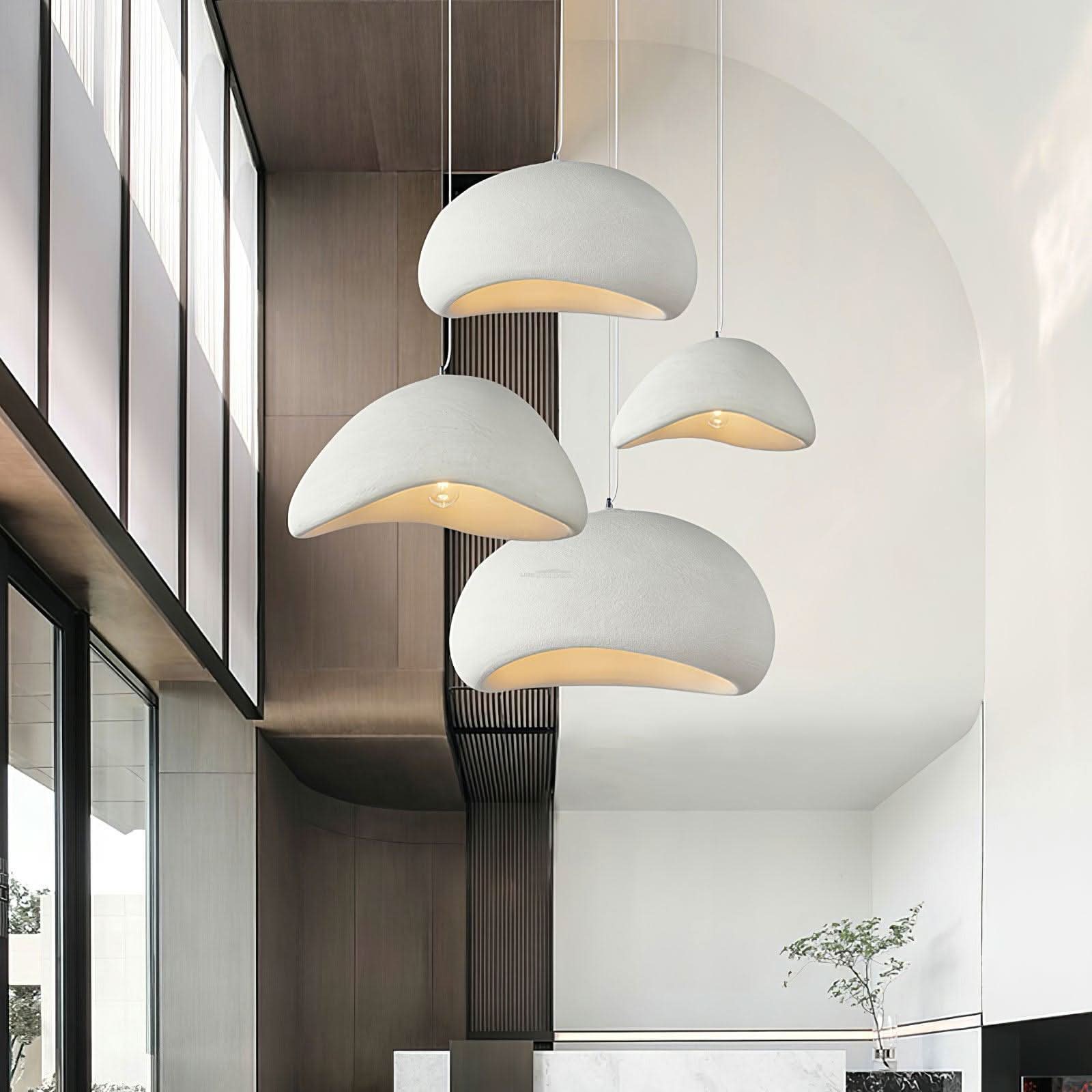 Khmara Pendant - Luxehomezone