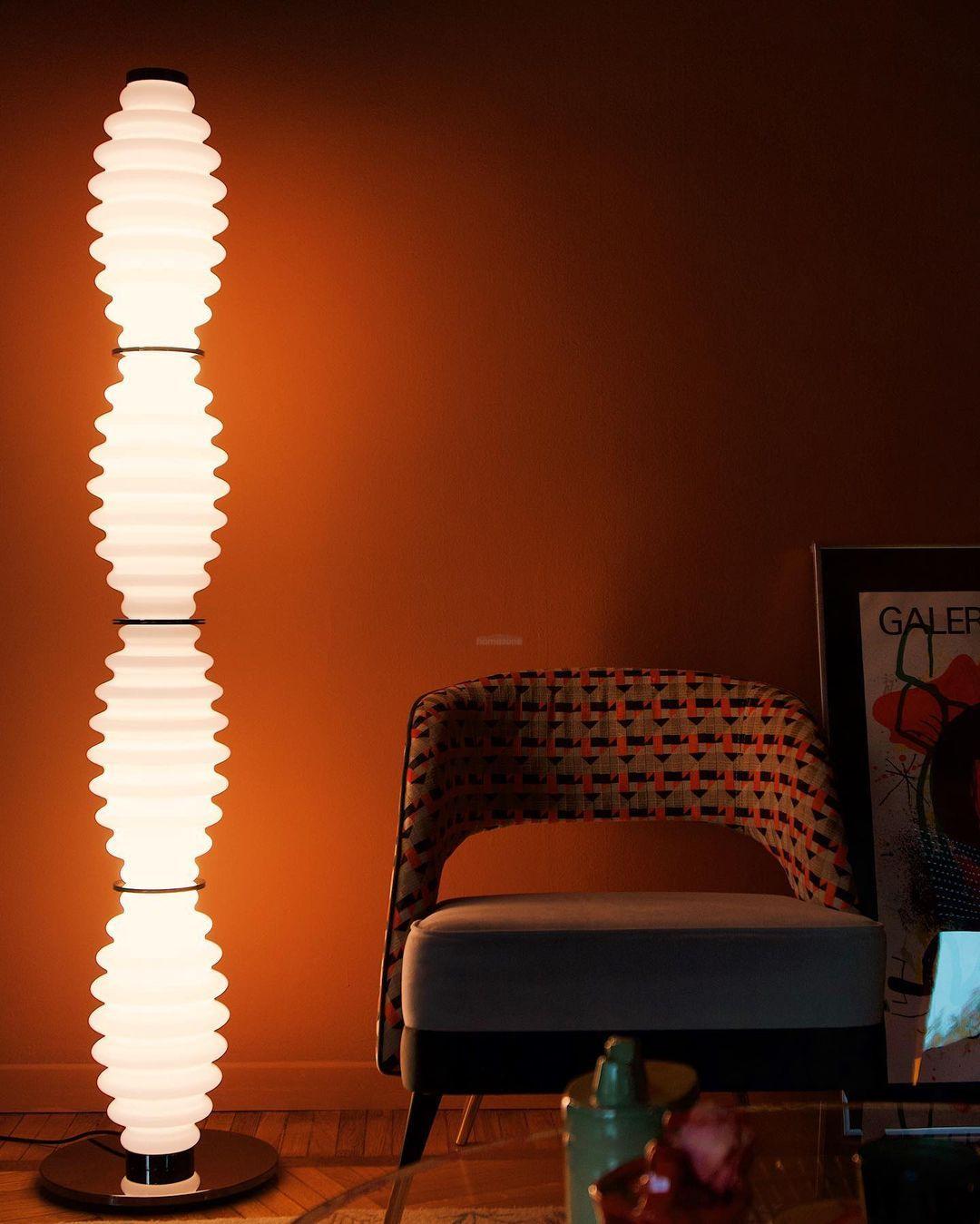 Collier Floor Lamp - Pillar-1-Luxehomezone
