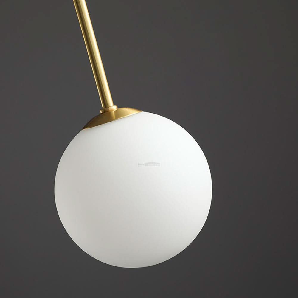 Gran Finale Suspension Chandelier 31'' 39'' 51'' - Luxehomezone