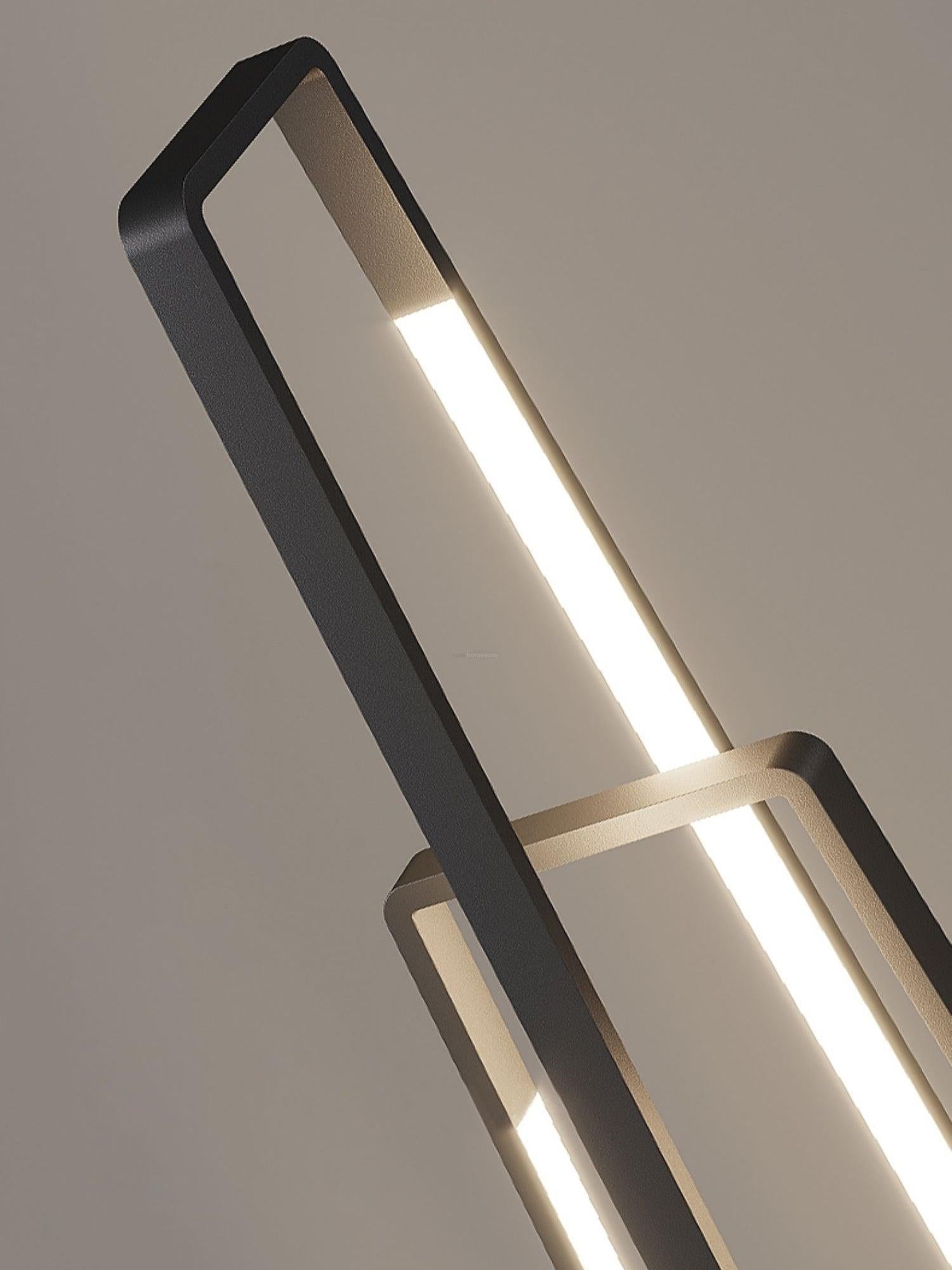 Vase Floor Lamp ∅ 23.6″ - Pillar-1-Luxehomezone