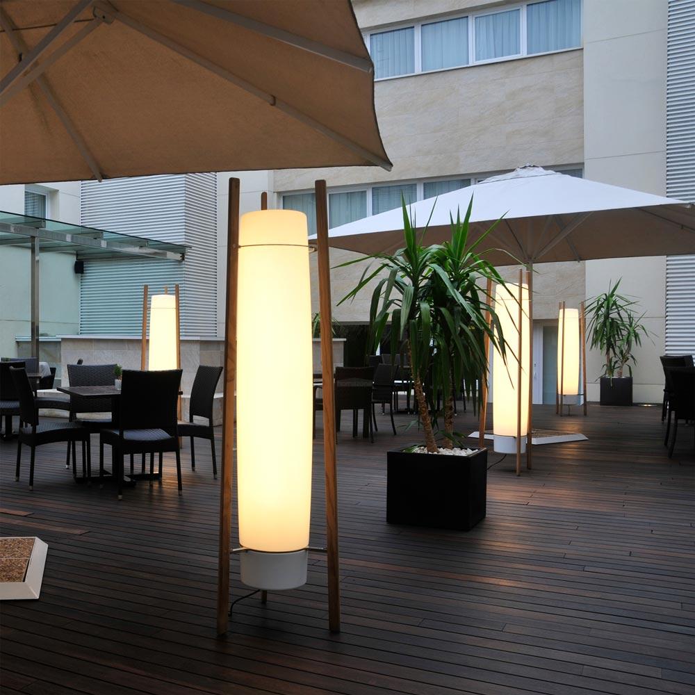 Side Floor Lamp - Pillar-1-Luxehomezone