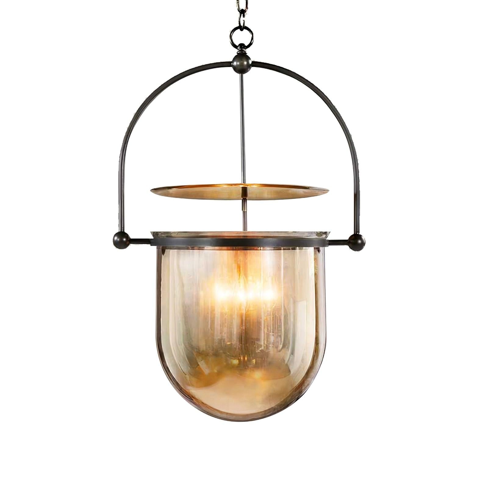 Lorford Cup Pendant - Luxehomezone