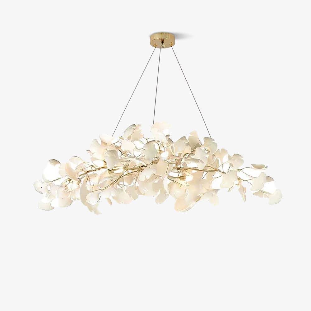 Gingko Chandelier Style N - Luxehomezone