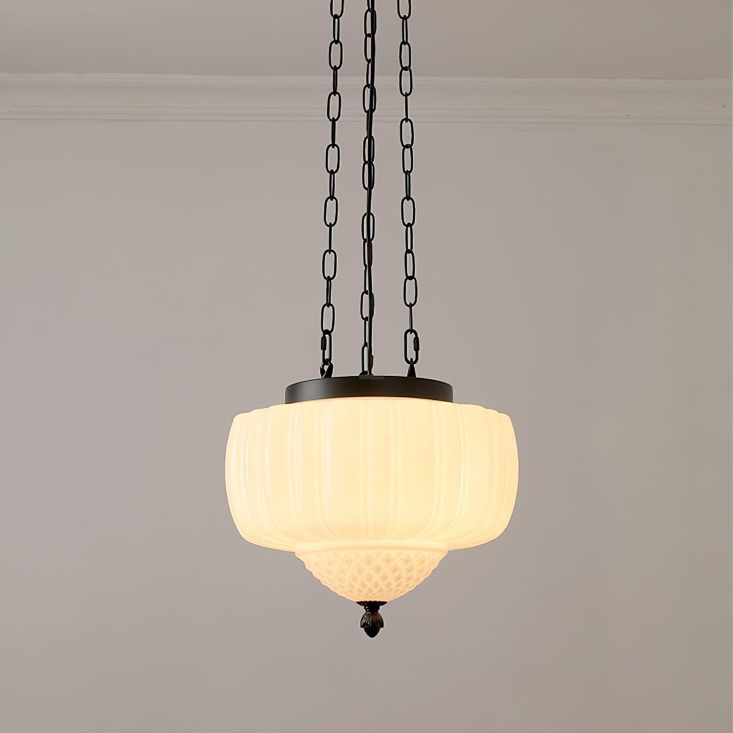 Marlo Pendant - Earring-1-Luxehomezone