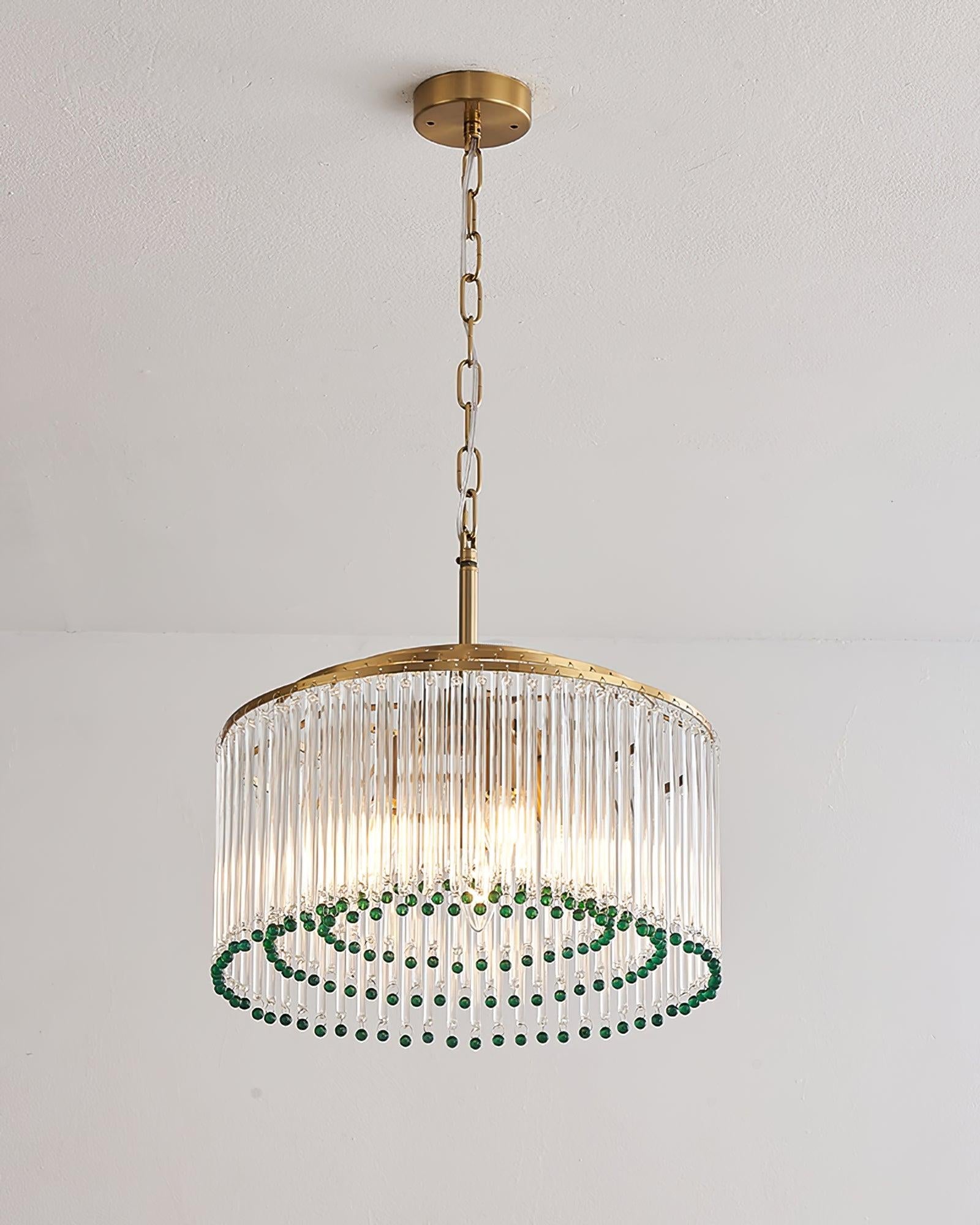 Casandra Chandelier Dia 40cm - Luxehomezone