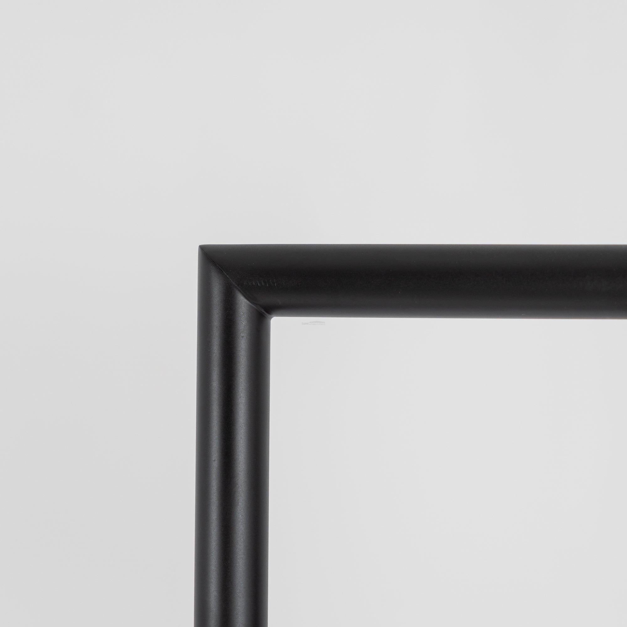 Captain Flint Floor Lamp ∅ 11.8″ - Luxehomezone
